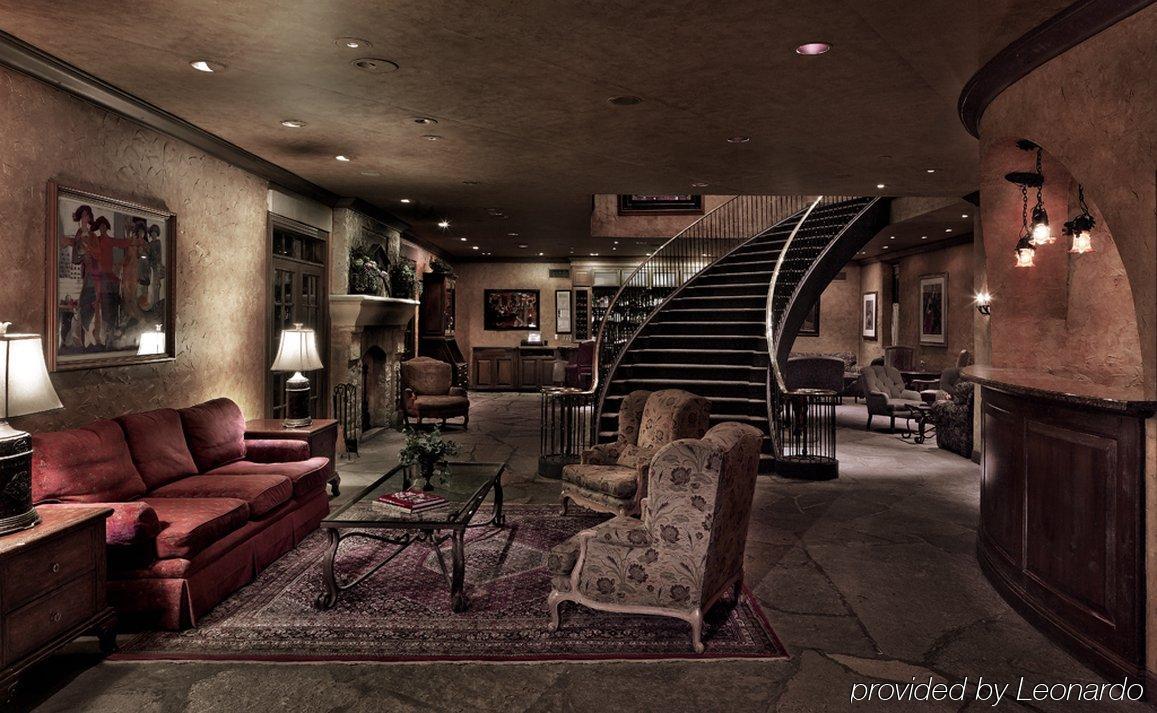 Herrington Inn & Spa Geneva Interior photo
